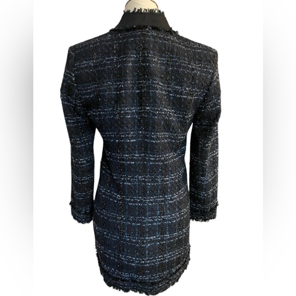 Ann Taylor Tweed Blazer - Picture 6 of 12